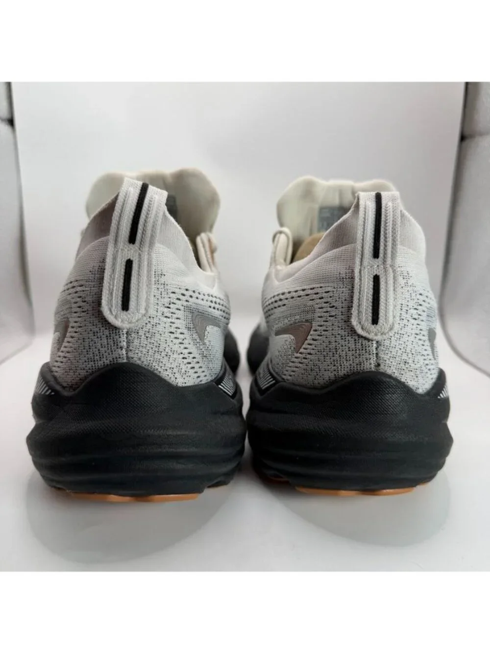 Brooks designed dna